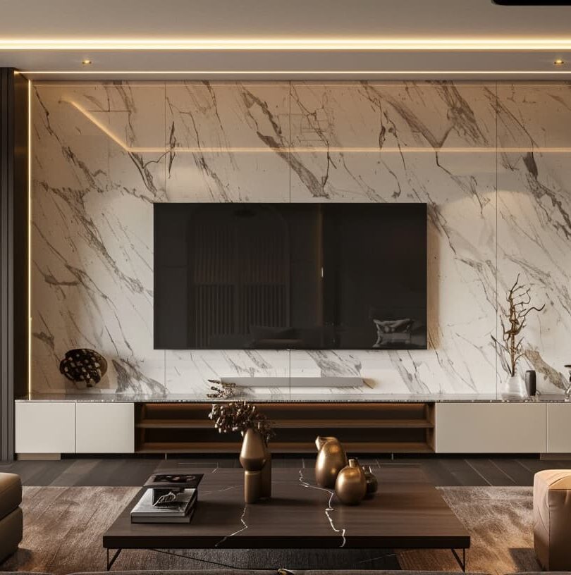 Elite Harmony TV Ünitesi