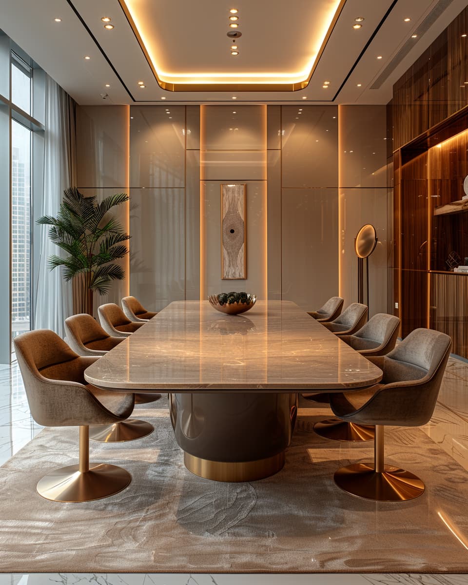 Northwell Toplantı Odası