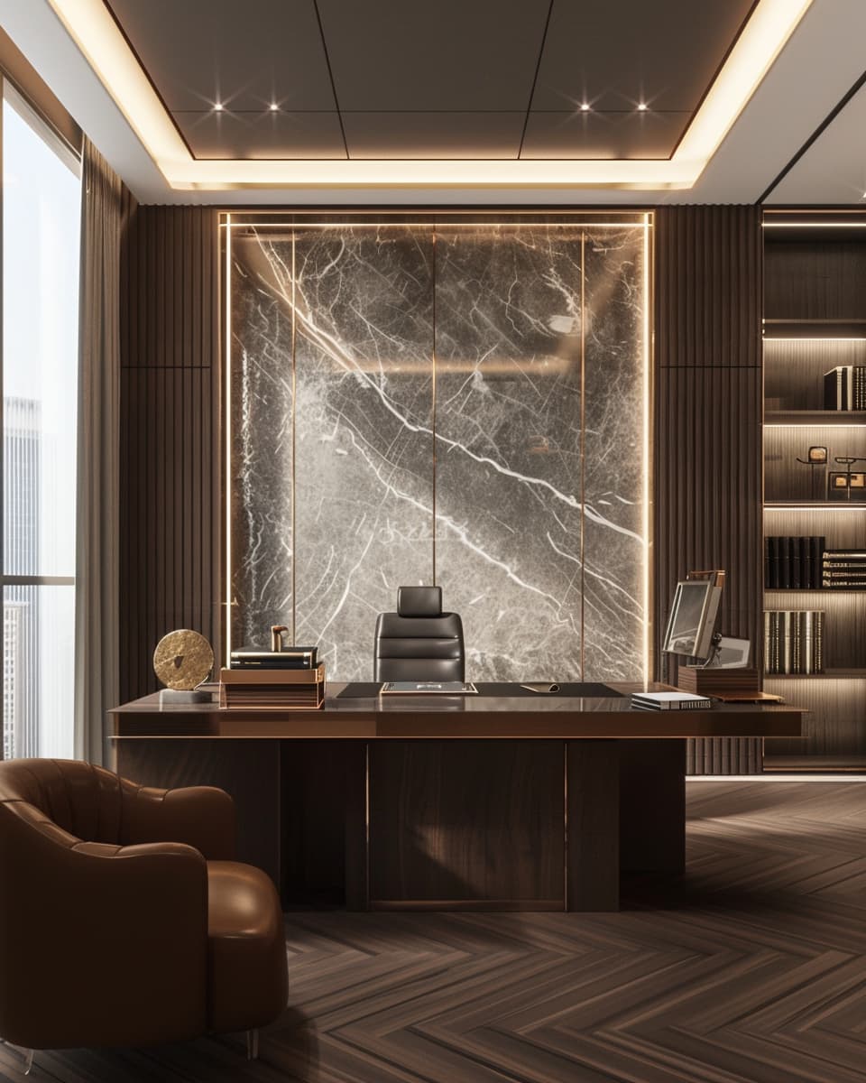 Lunaris Office
